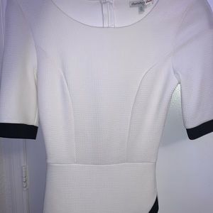 Very fitted cute dress